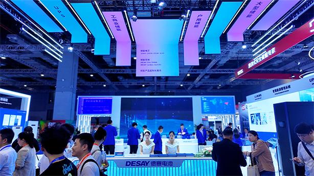 惠州拉斯维加斯3499进入网站电池以全栈储能技术锚定全球能源变革